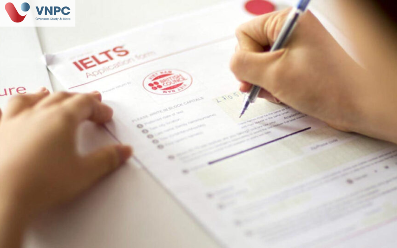 du học úc cần ielts mấy chấm